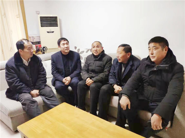 6008集团官方网站(中国)股份有限公司
