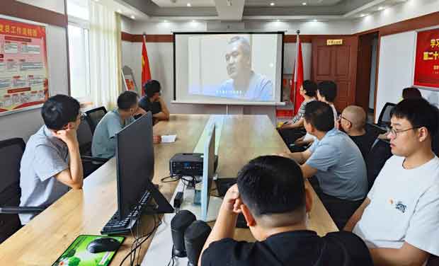6008集团官方网站(中国)股份有限公司