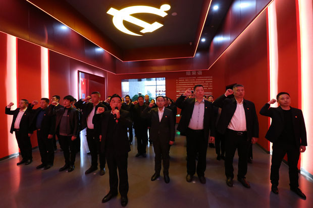 6008集团官方网站(中国)股份有限公司