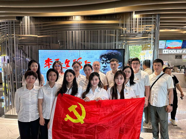 6008集团官方网站(中国)股份有限公司