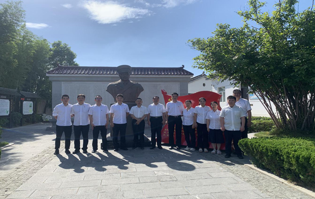 6008集团官方网站(中国)股份有限公司