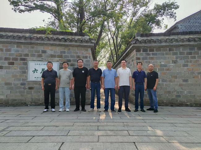 6008集团官方网站(中国)股份有限公司